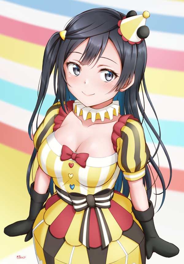 Infinity!Our wings!!優木せつ菜