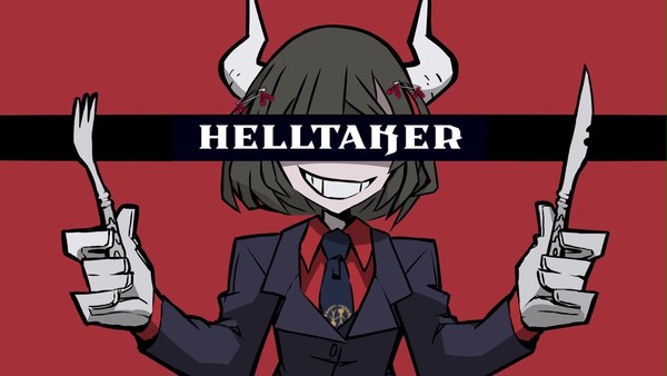 ましろくんでヘルテイカー