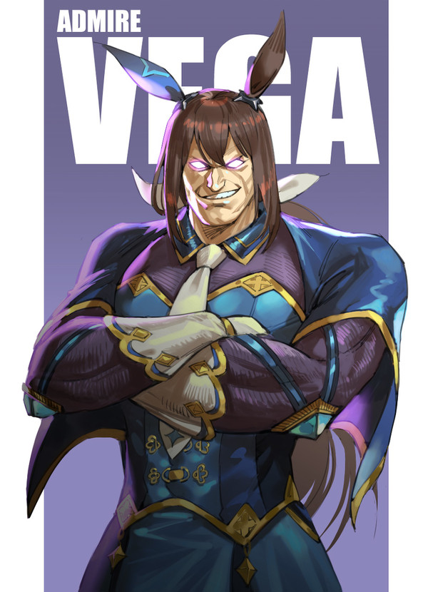 ★UMA ★ V3