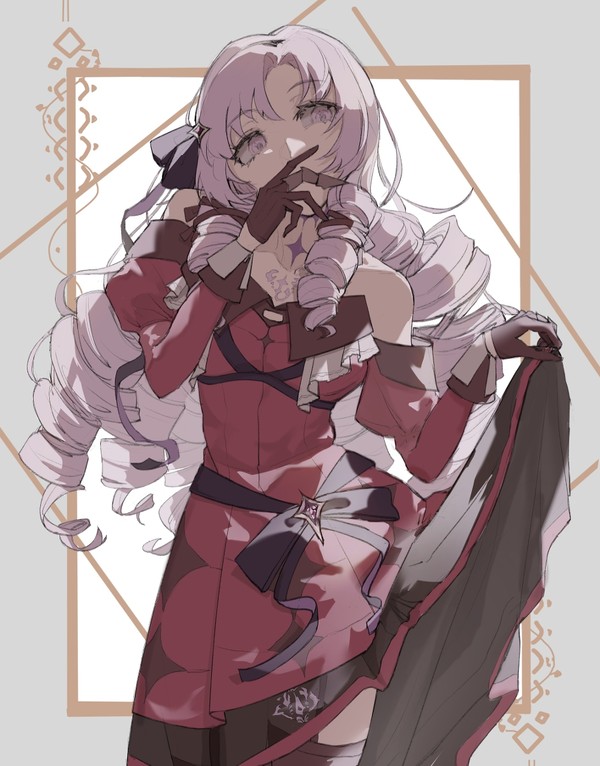 サロメ様
