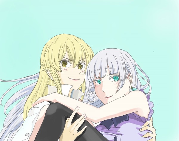 賭ケグルイ X 七つの大罪