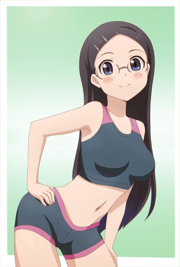 かえでさん