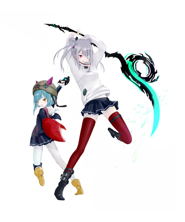 世界征服！