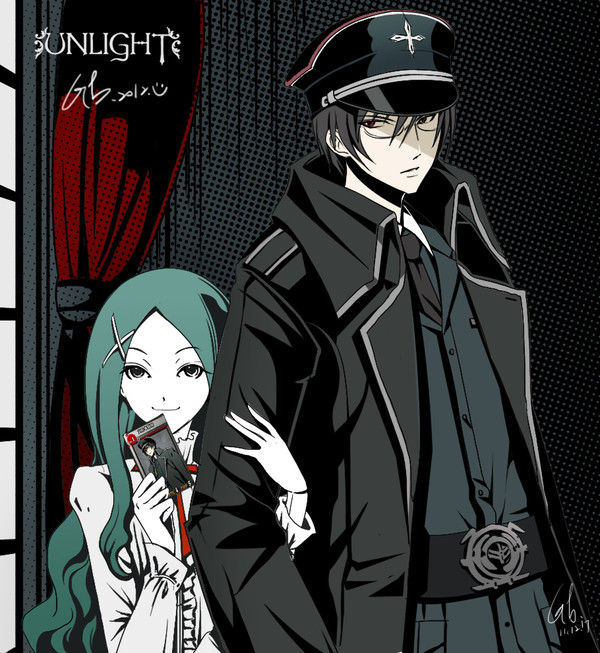 Unlight Black