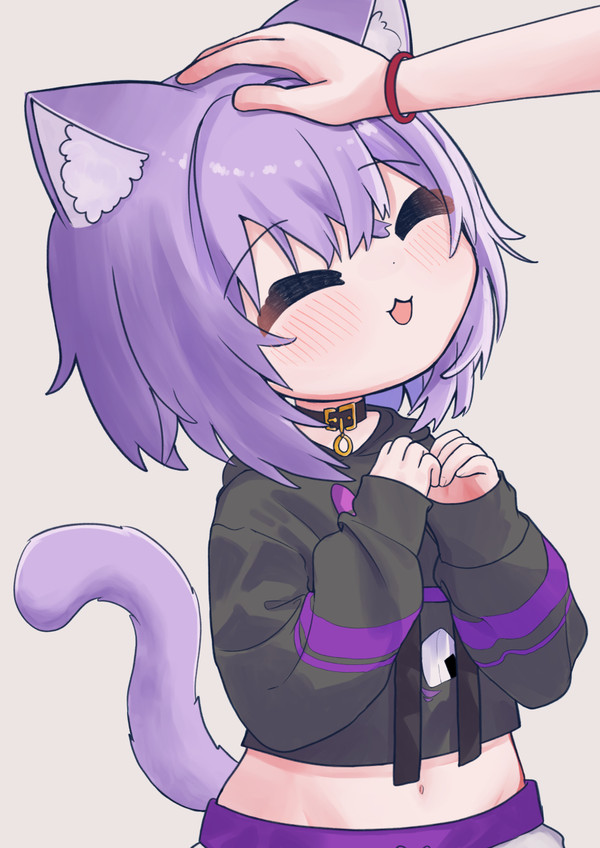 褒められて嬉しいおかゆん🍙