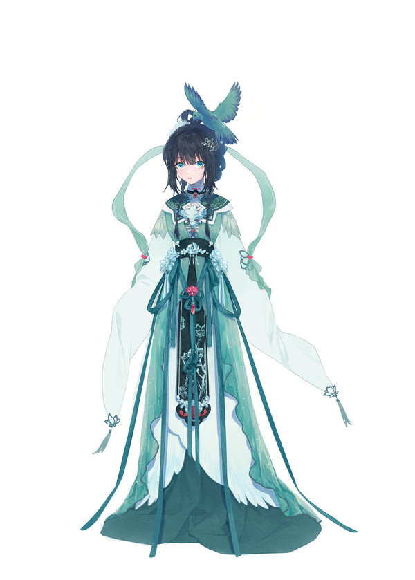 青鸟