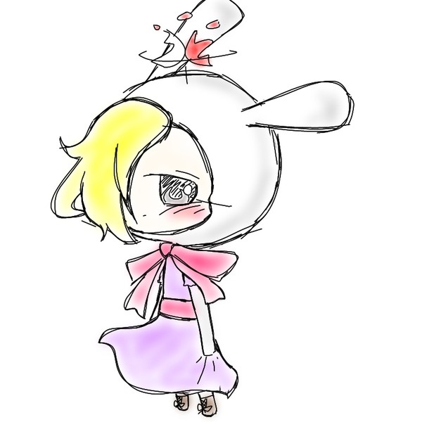 割と最近のイラストまとめ(大雑把)！！！
