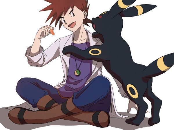 シゲル