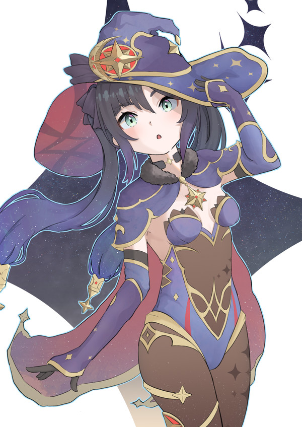 モナ