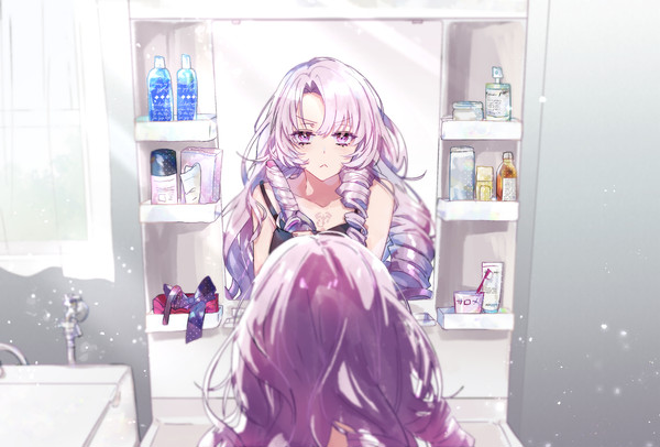 はあ~まったくもう!
