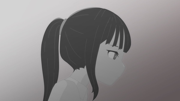 3月の風