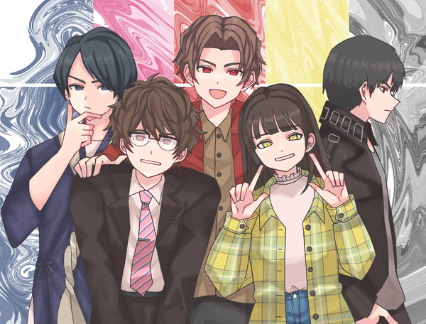 ドンブラザーズ！！