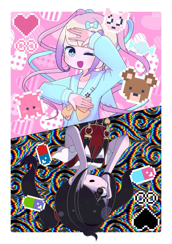 昇天！