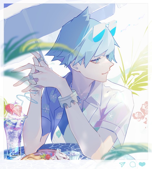 夏