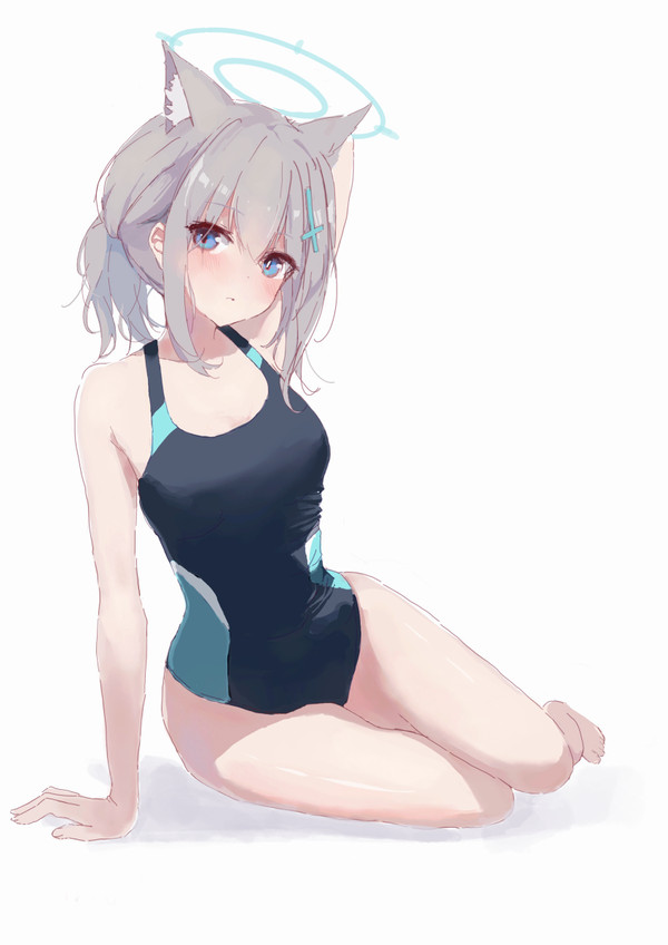 *