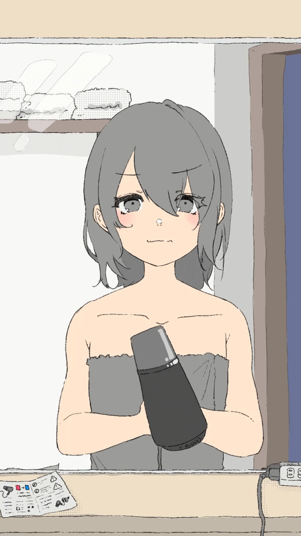 Drawfest3アニメーション参加作品