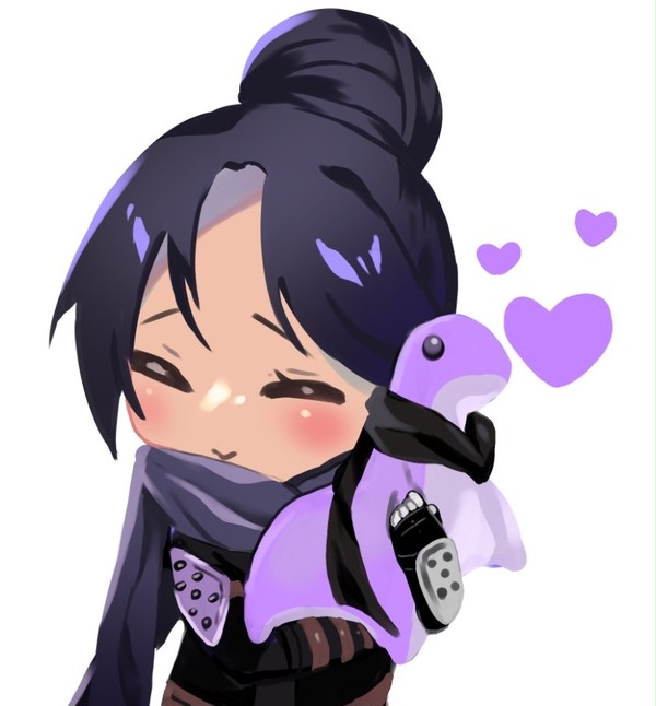 かわいいので