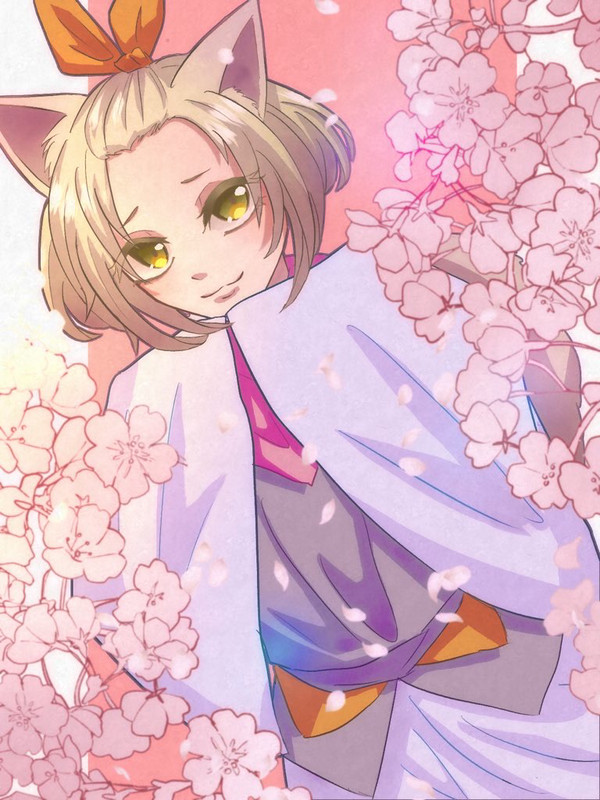 うらら🌸