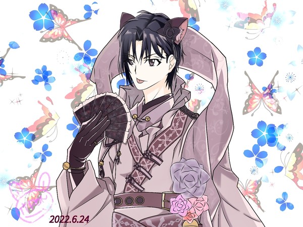いおりん、アイナナ