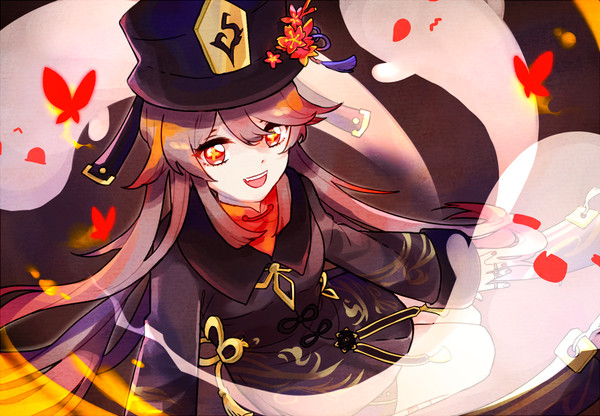Fire flower