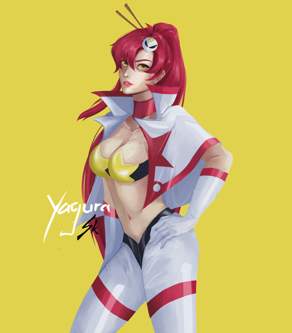Yoko Littner