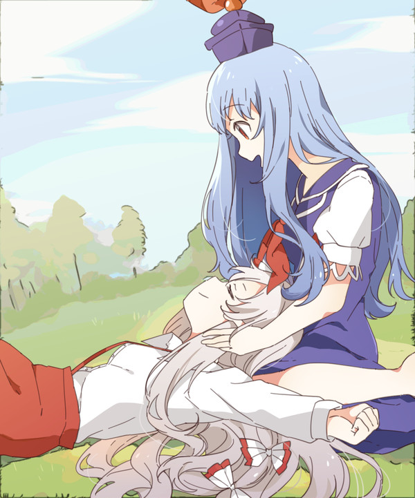 もこけーね