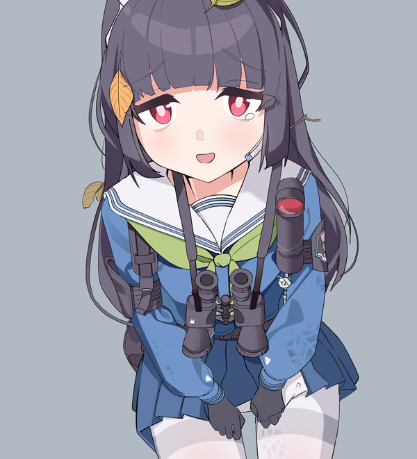 霞沢ミユ