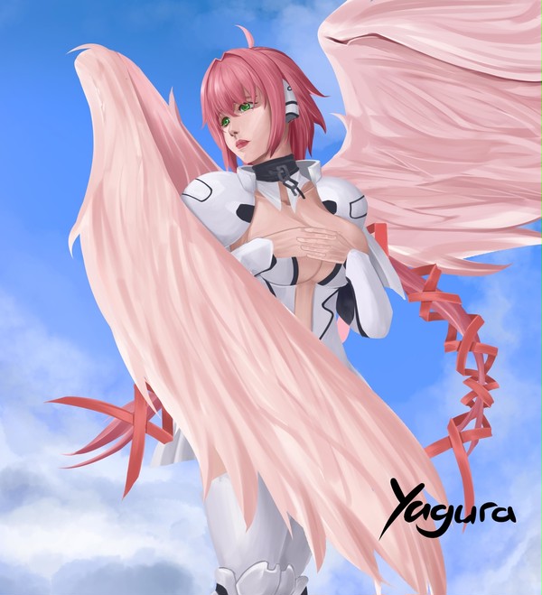 Ikaros (イカロス)
