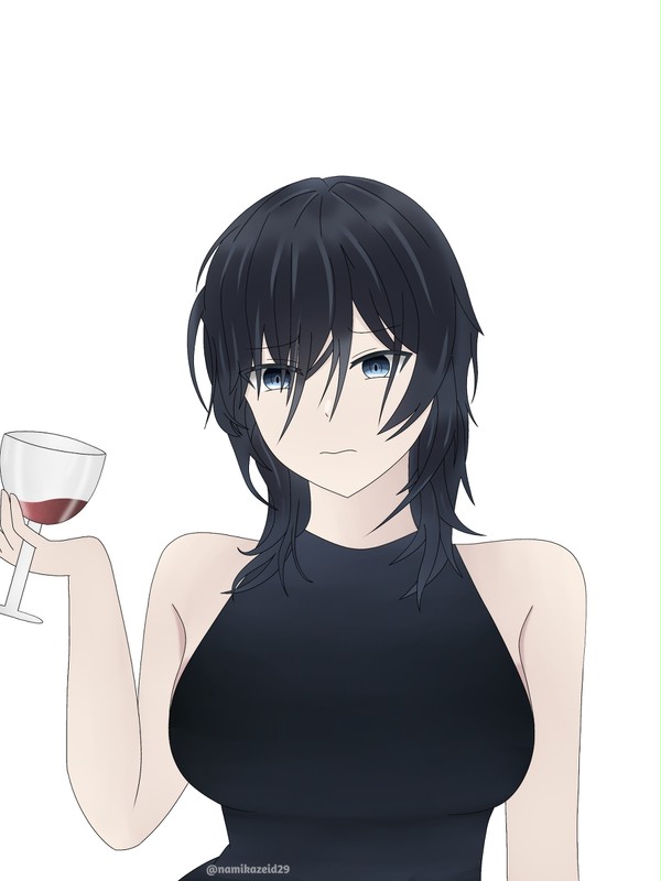 横山いしみ