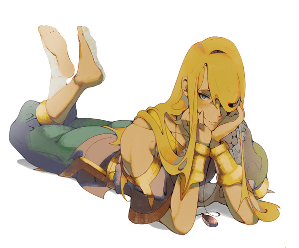 ウォロLog1