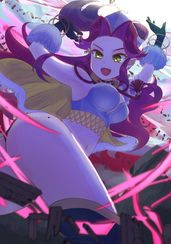 アンジェラ