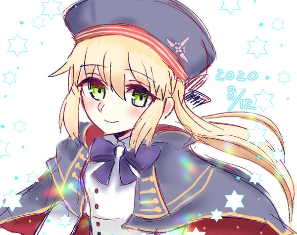 ✨