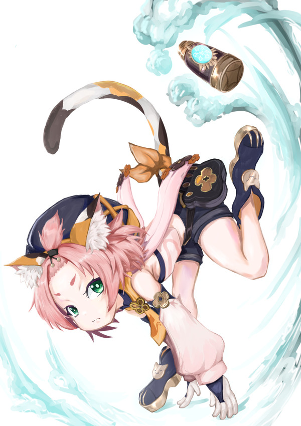 こーしゅけっぴー