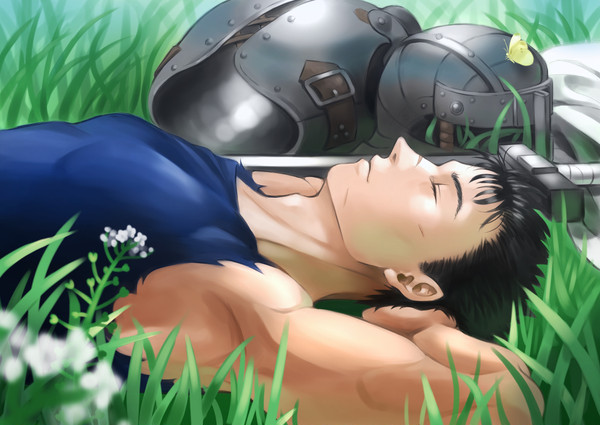 ガッツ