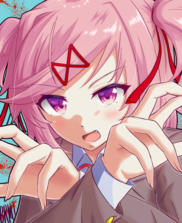 ナツキお姉ちゃん