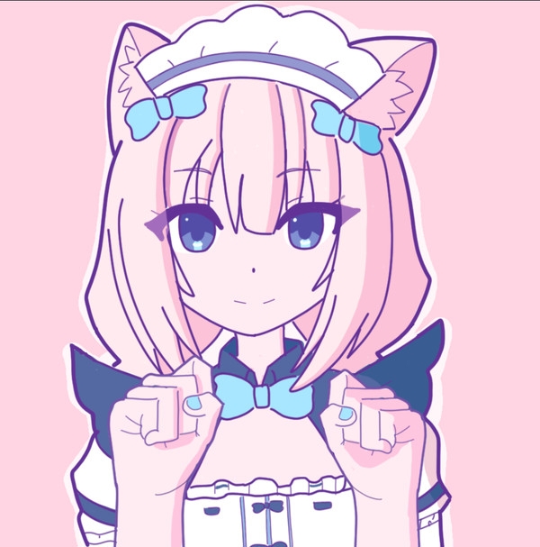Nekopara's Vanilla