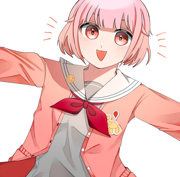 えむとねね
