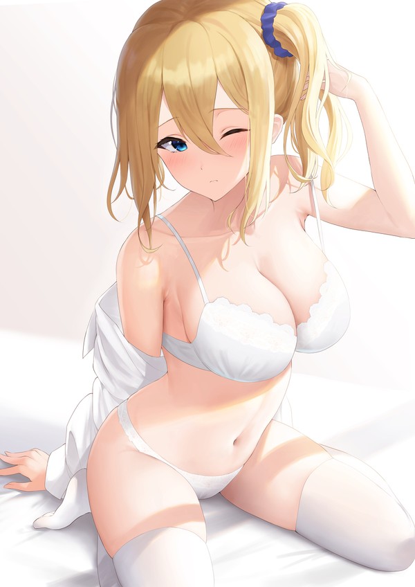 リクエスト 早坂愛