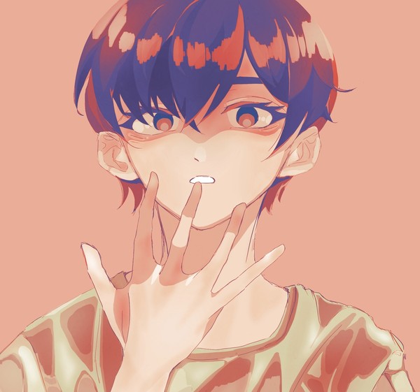 ◉⌓◉