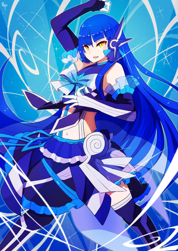 ナホキュアまとめ