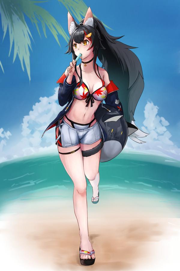 水着