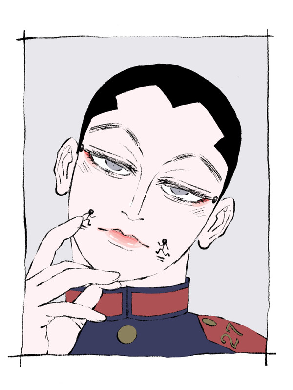 宇佐美くんまとめ③
