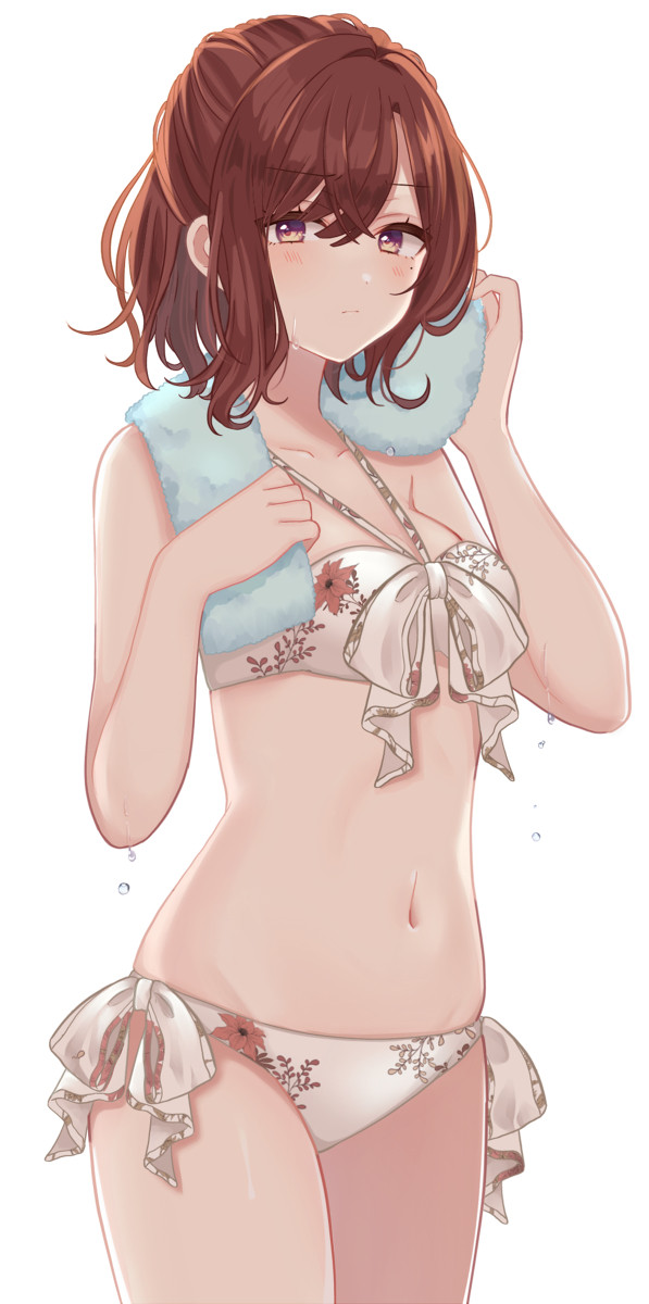 水着円香