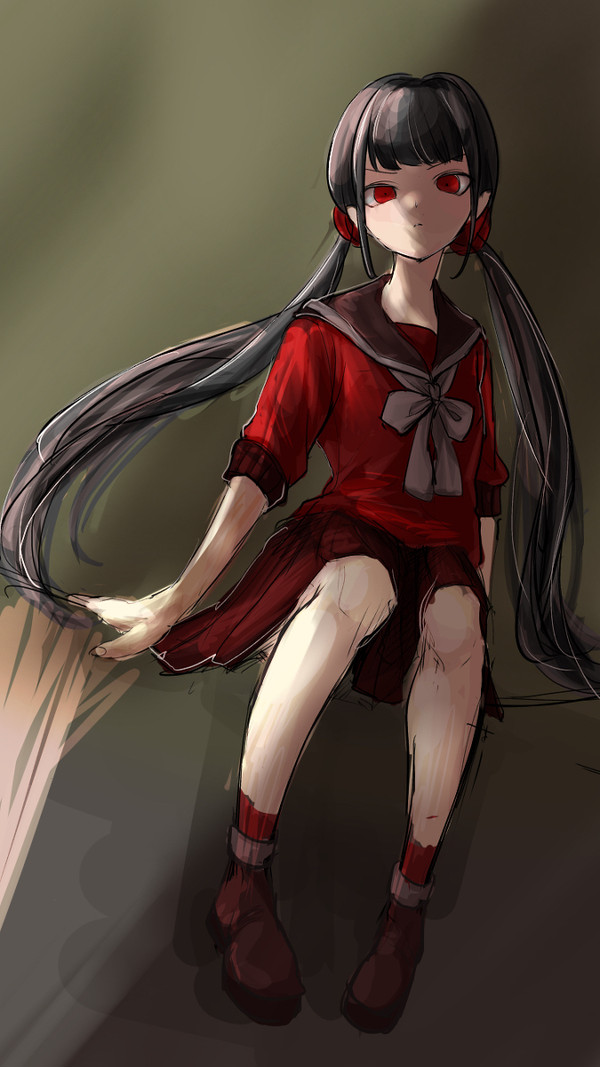 　春川魔姫