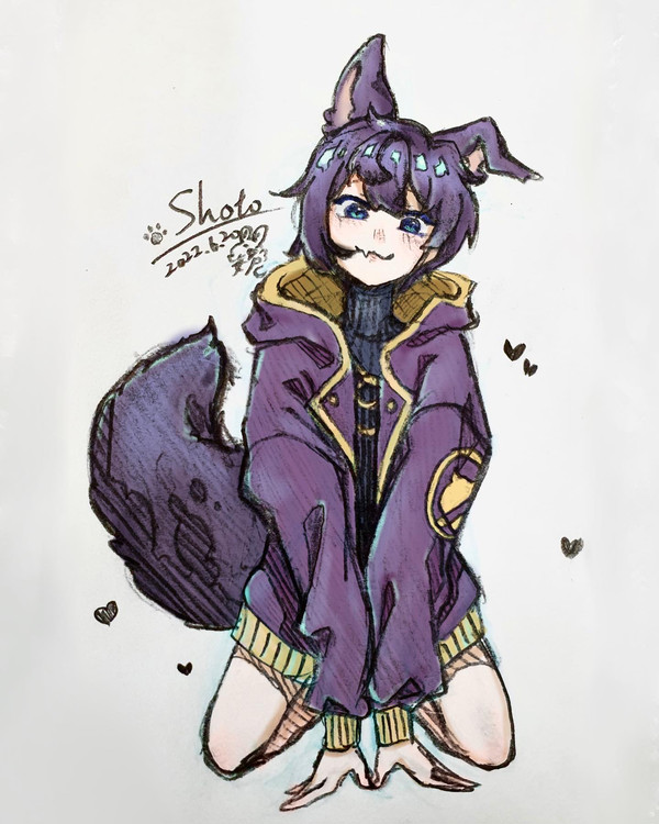 Shoto