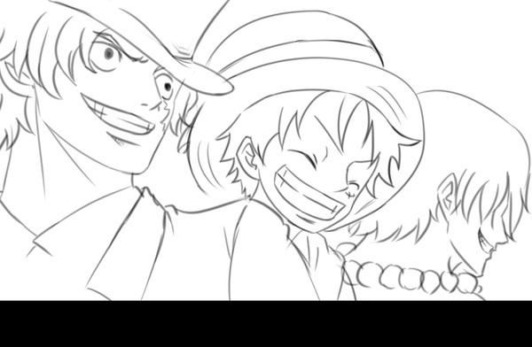 ONE PIECE