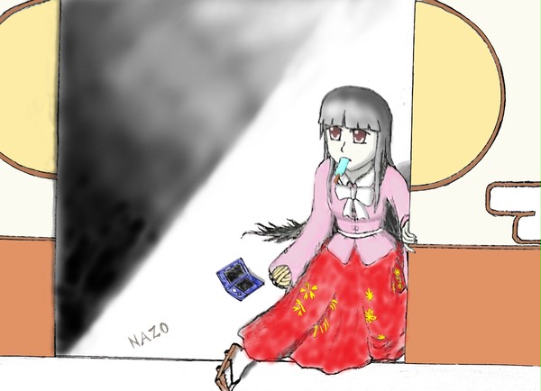 輝夜