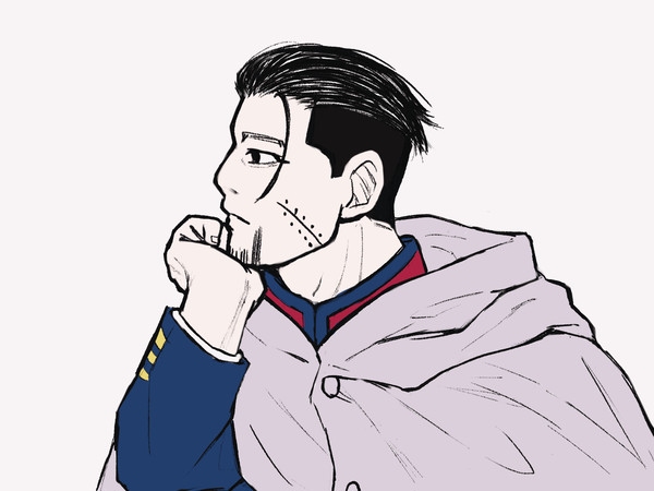 バーン🔫