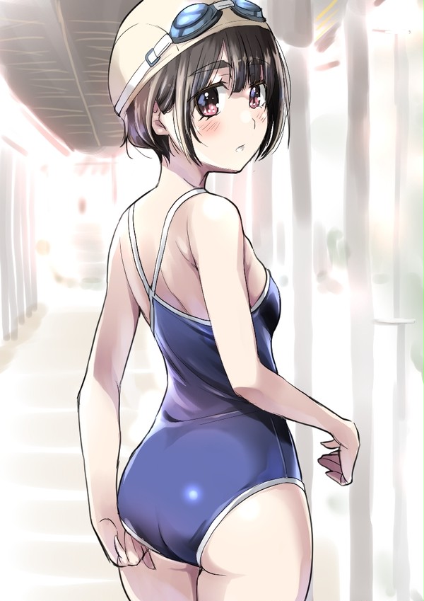 幼馴染みに恋する瞬間