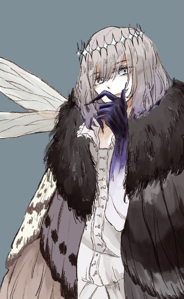 オベロン